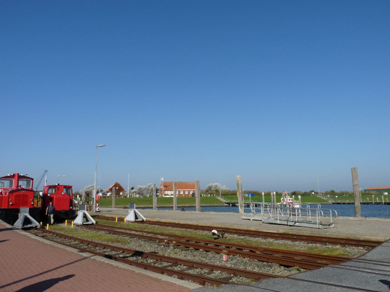 langeoog, anreise, bahn, fähre
