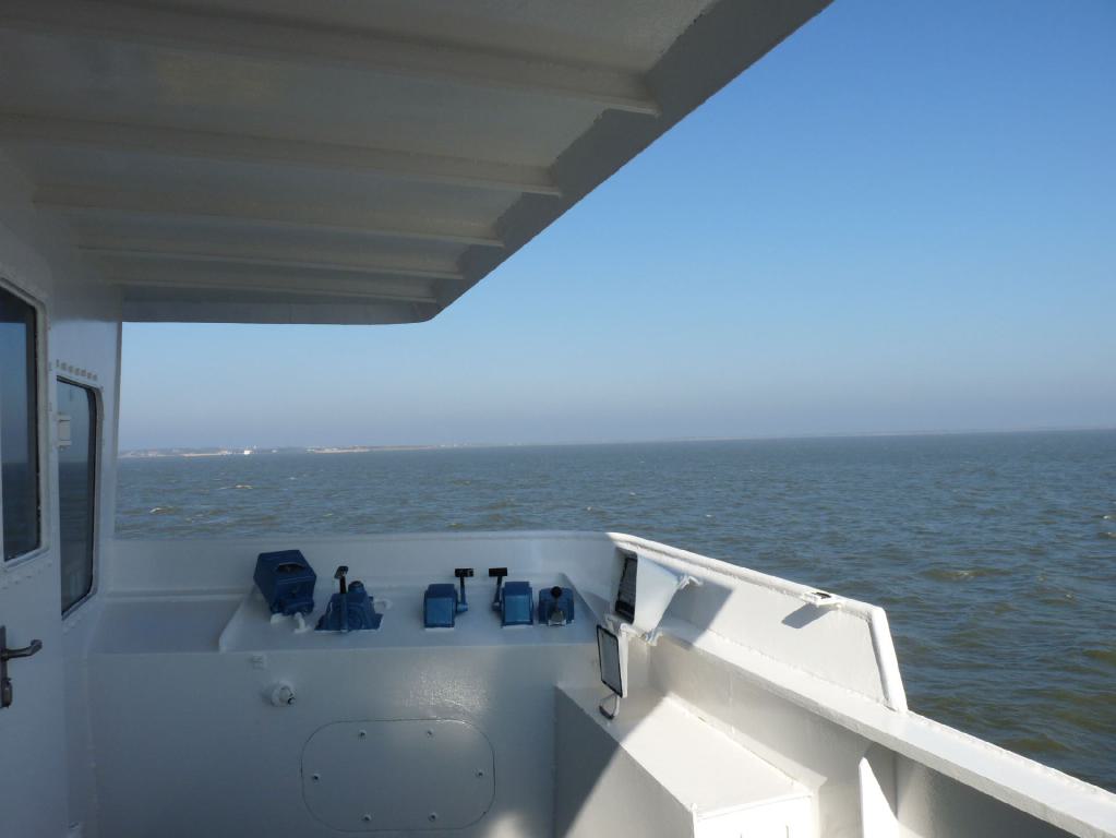 Das Einlaufen in den Hafen von Langeoog ist immer wieder späktakulär langeoog, anreise, fähre, einlaufen, hafen